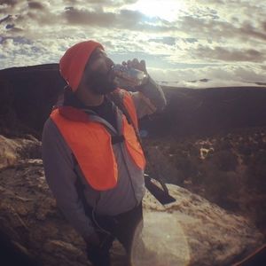 Meet your Posher, Henry